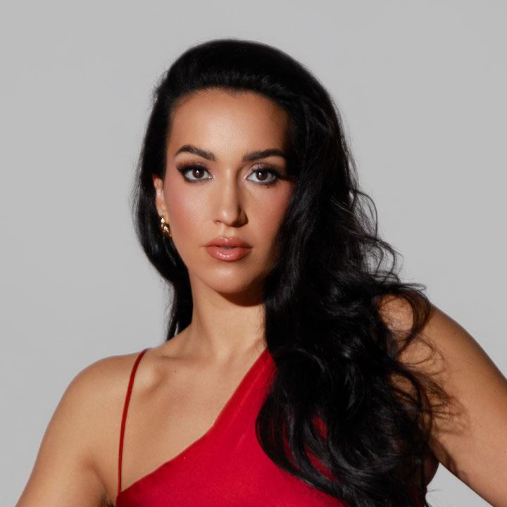 López Moreno-Carolina