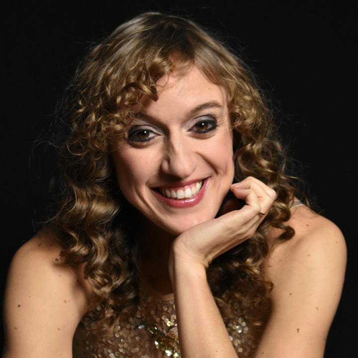 Damiana Mizzi Damiana Mizzi