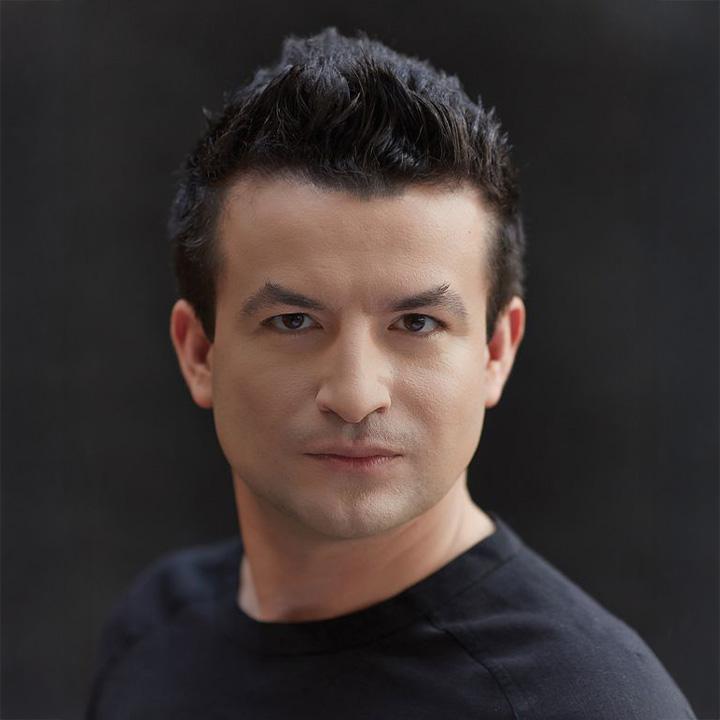 Krystian Adam