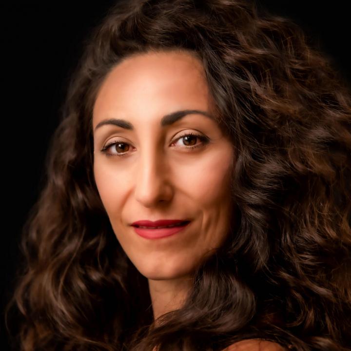 Annunziata Vestri