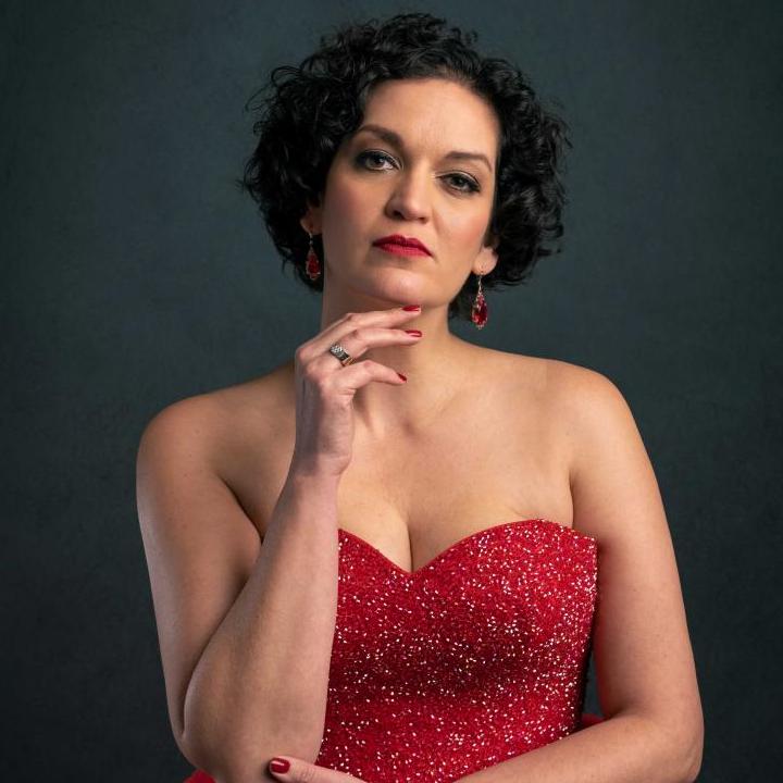 Tineke Van Ingelgem (foto Johannes Vandevoorde)
