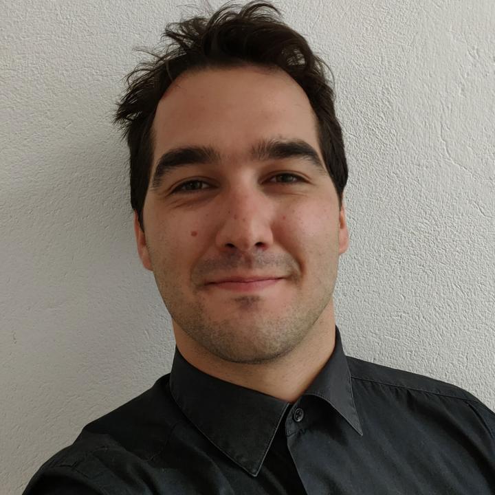 Riccardo Rados Riccardo Rados