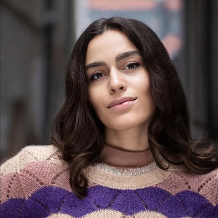 Ruzan Mantashyan