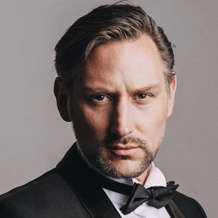 Patrick Vogel Patrick Vogel