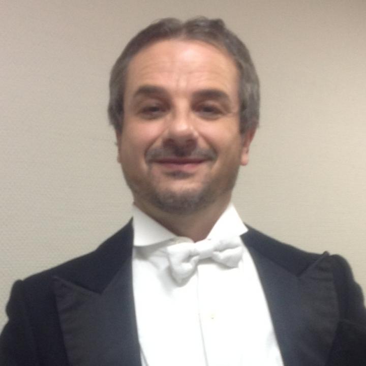 Franco Rizzo