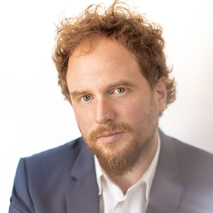 Justin Matthieu