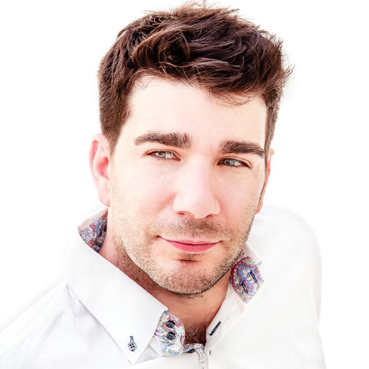 Isaac Galan
