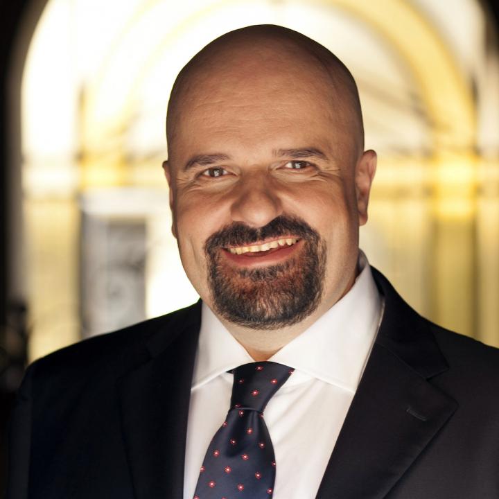 Sebastian Catana