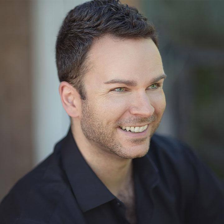 Joshua Hopkins