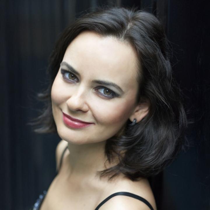 Anna Goryachova