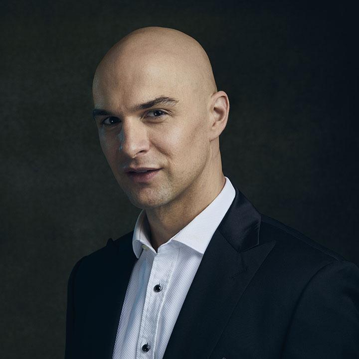 Matthew Newlin