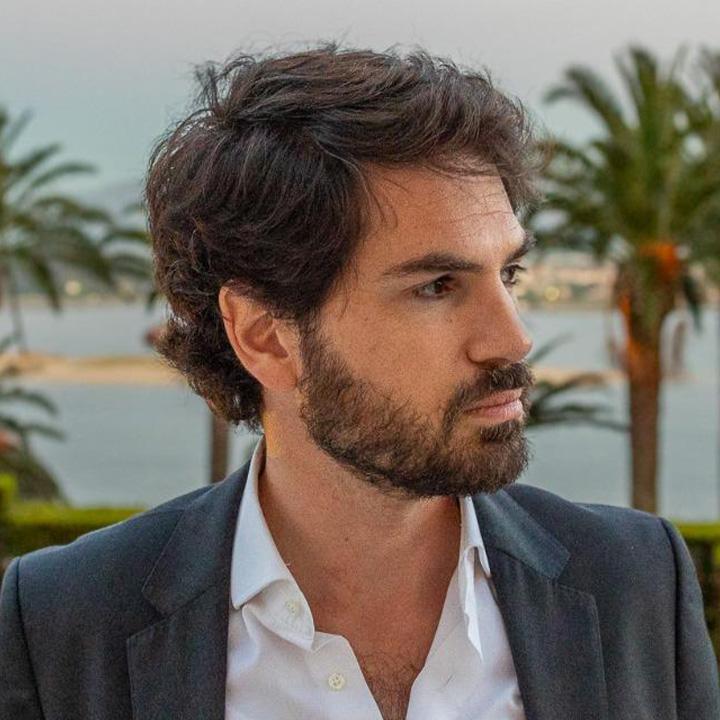 Pablo Galvez