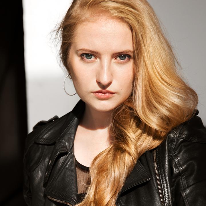 Anastasia Egorova (Regio Ensemble)