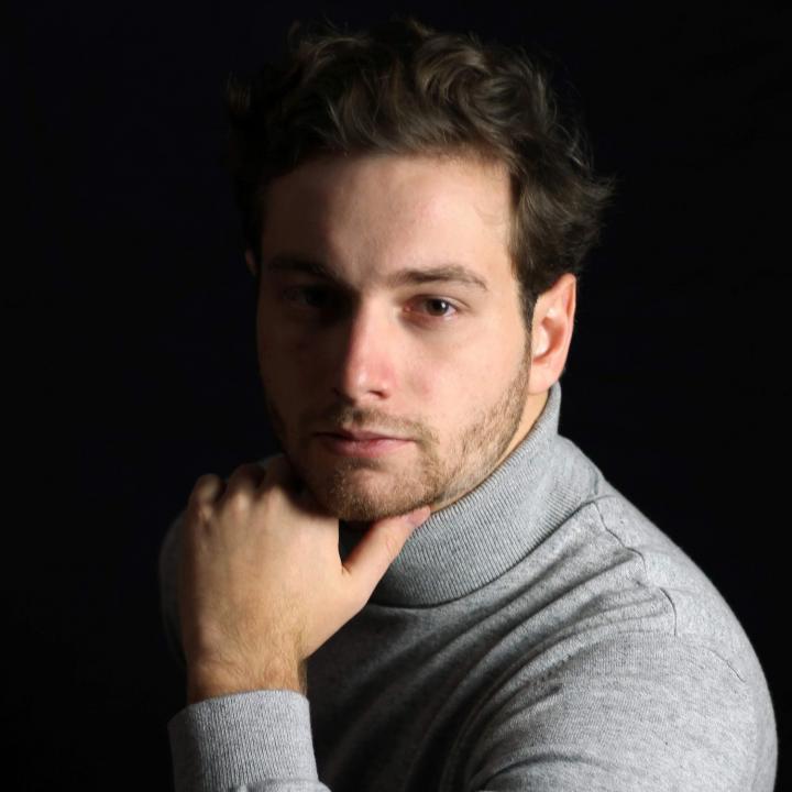 Adrian Autard (Regio Ensemble)