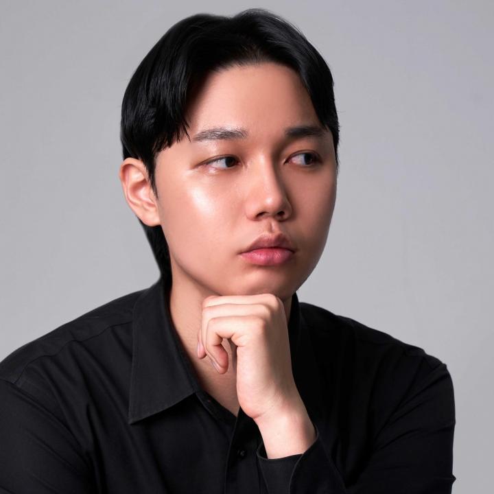 Dohoon Lee (Regio Ensemble)