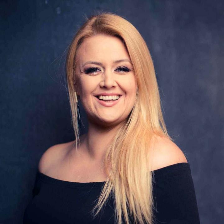 Iwona Sobotka