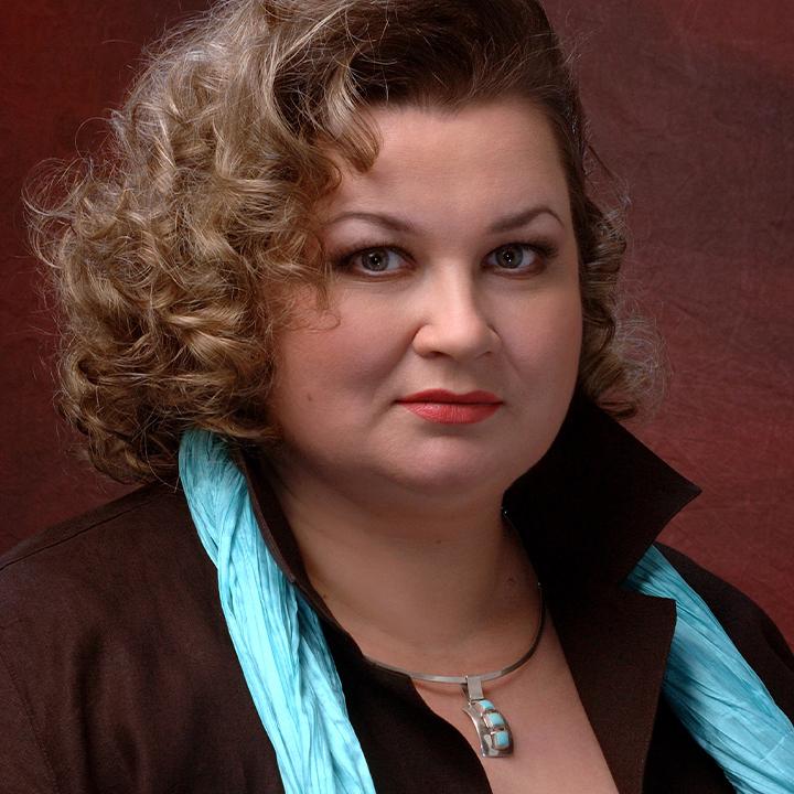 Nekrasova