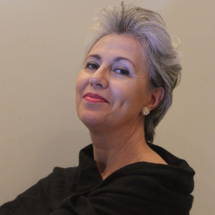 Sara Mingardo