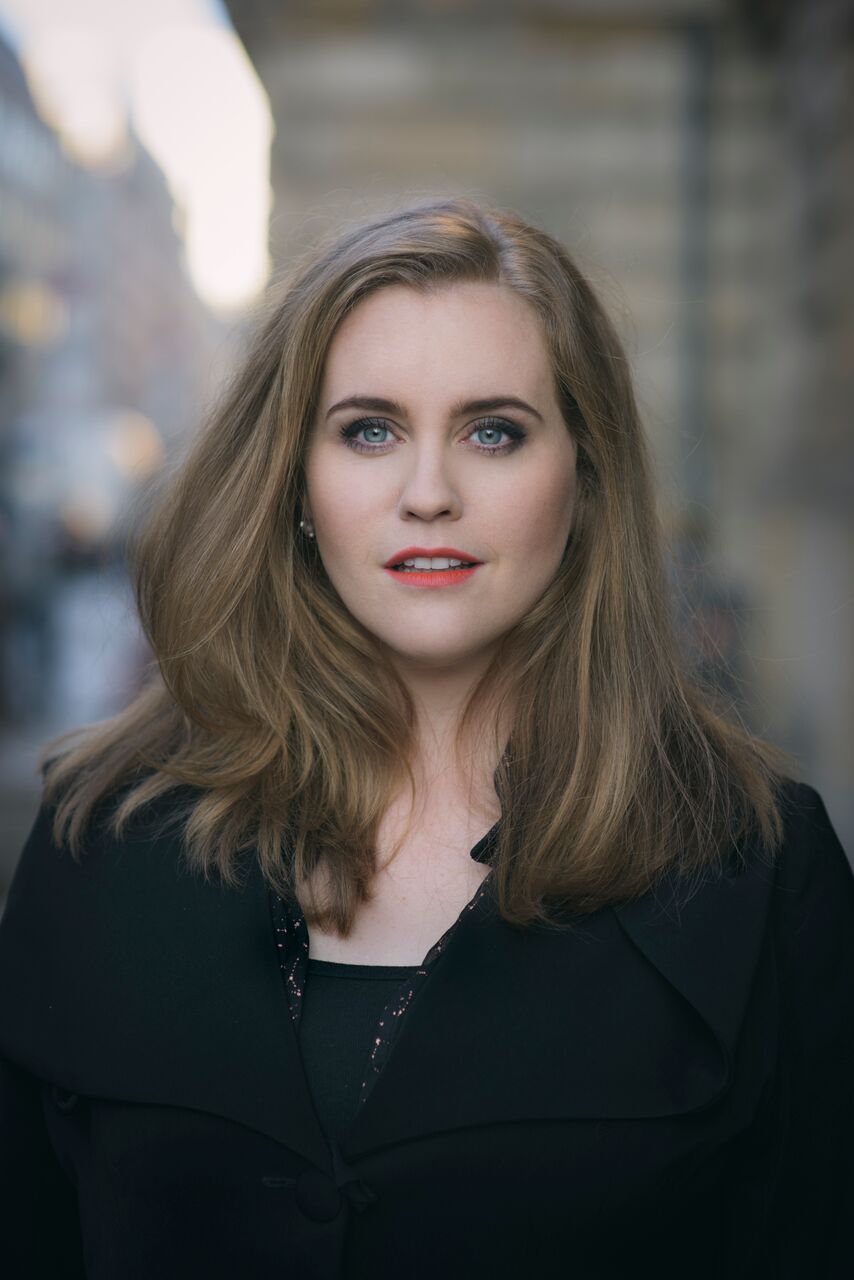 Rachel Willis-Sørensen