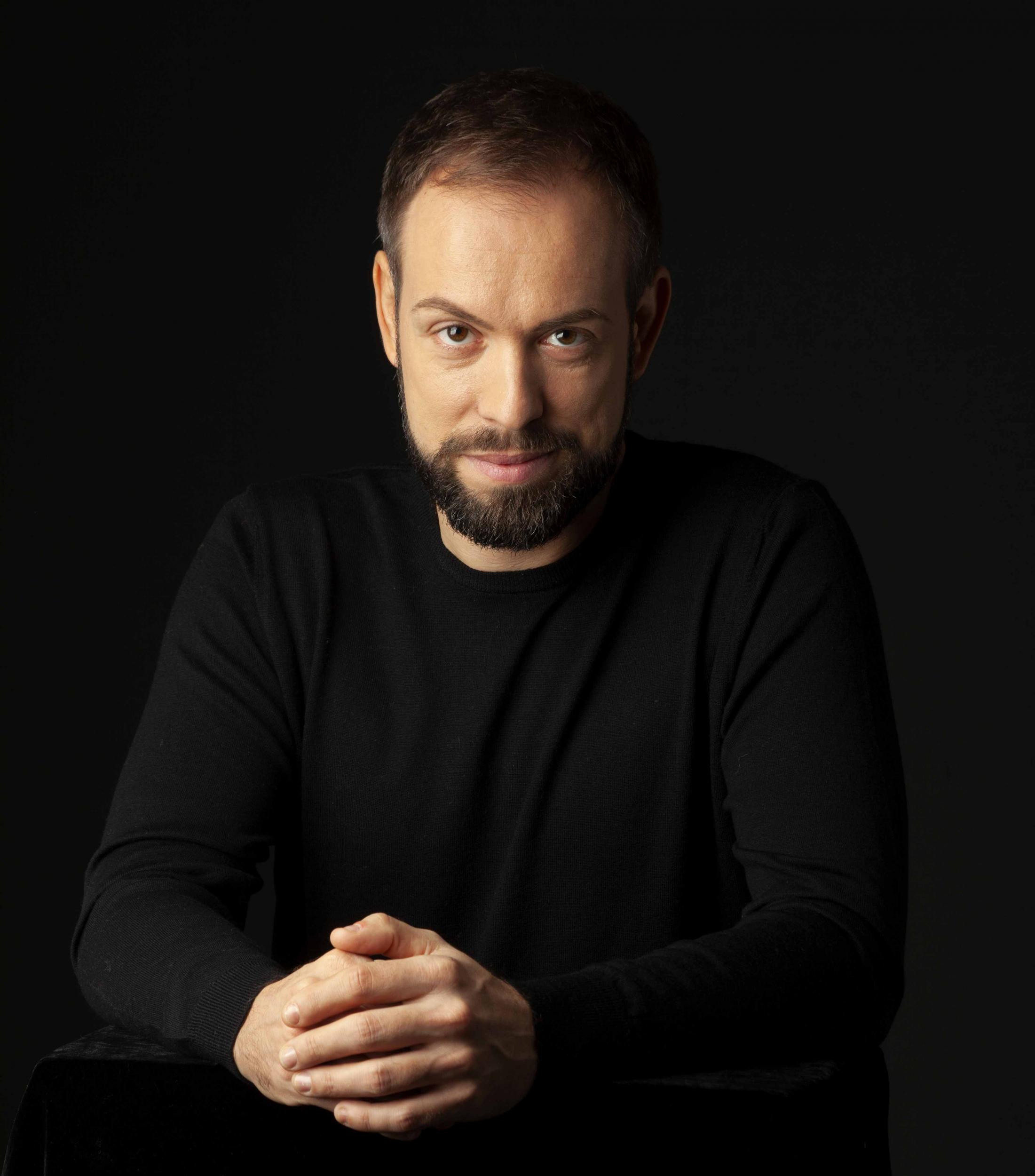 Matteo Pavlica