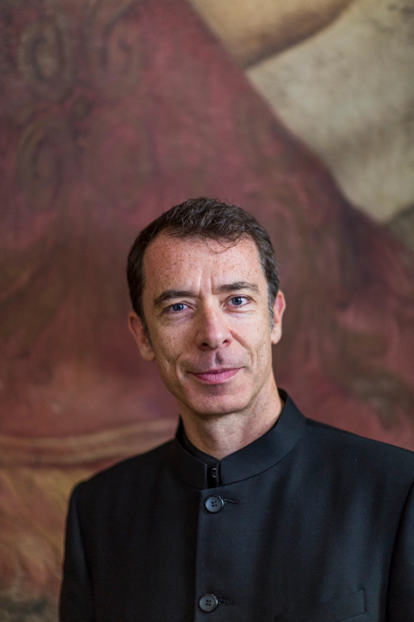 Enrico Bava