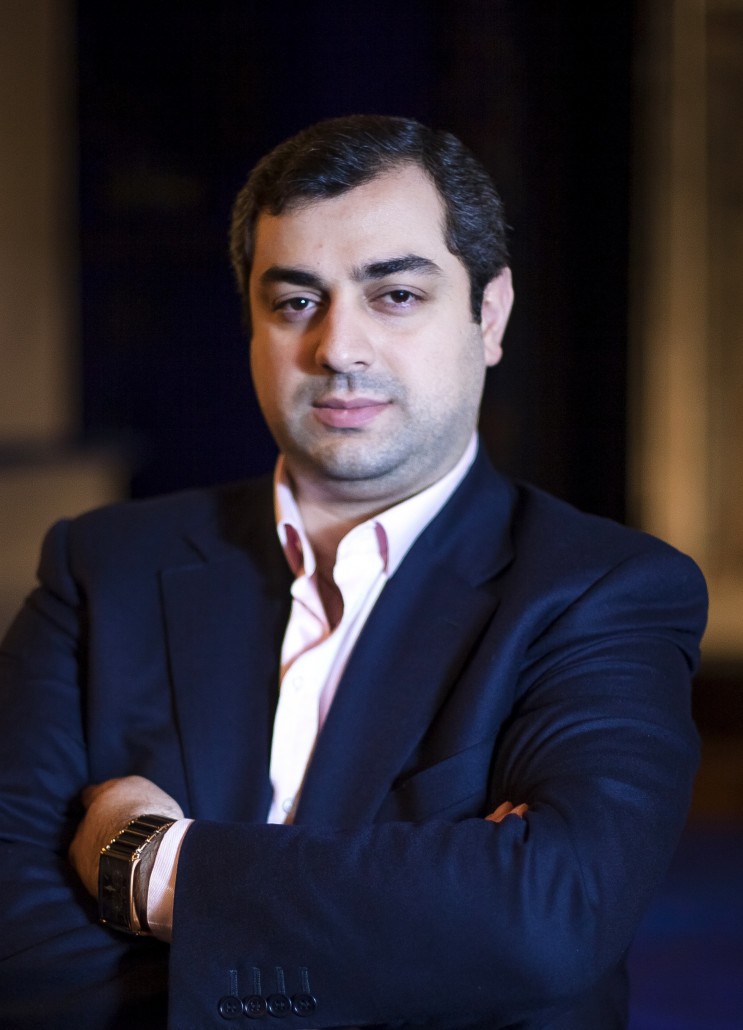 Arsen Soghomonyan