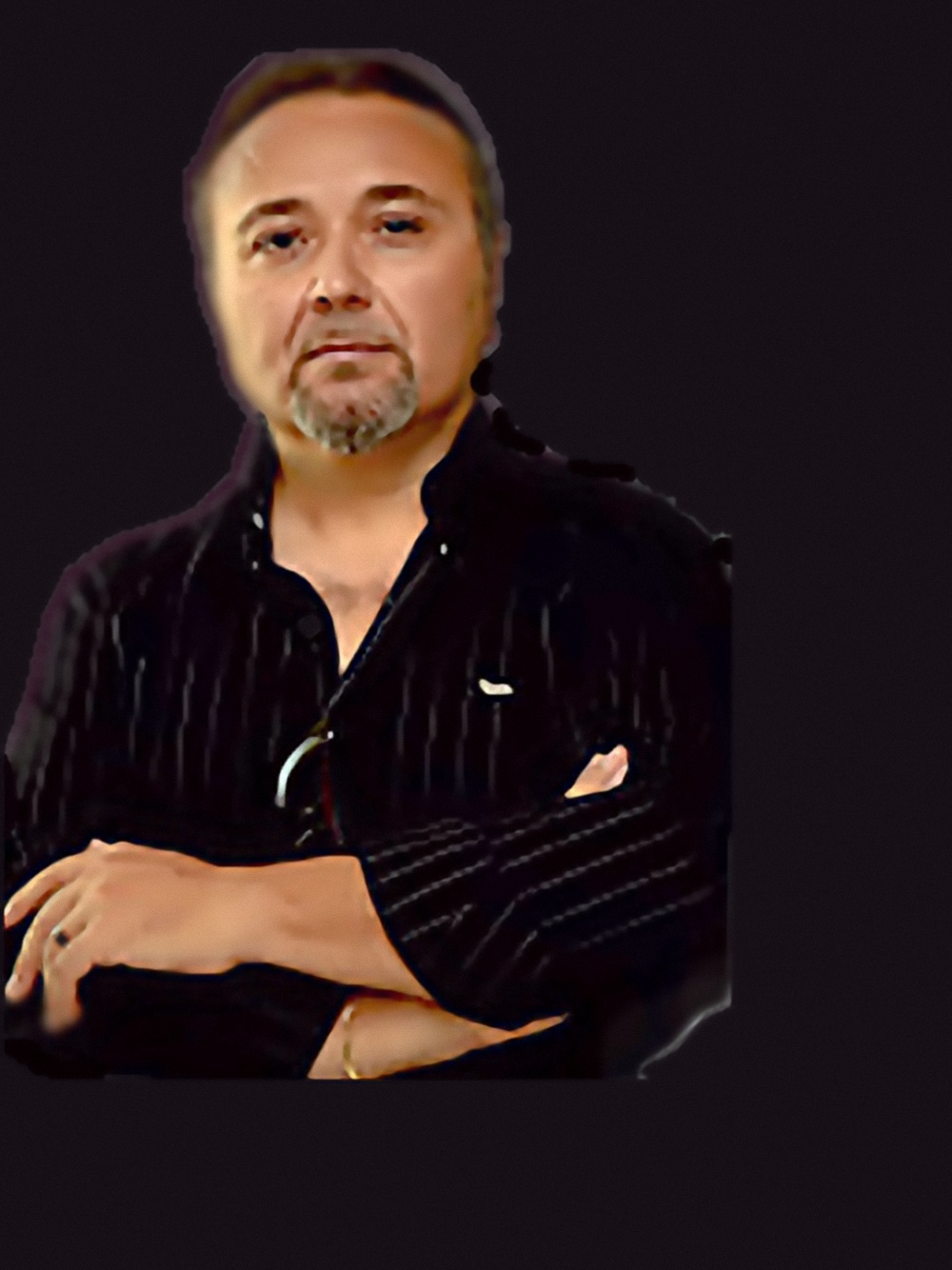 Patrizio Saudelli