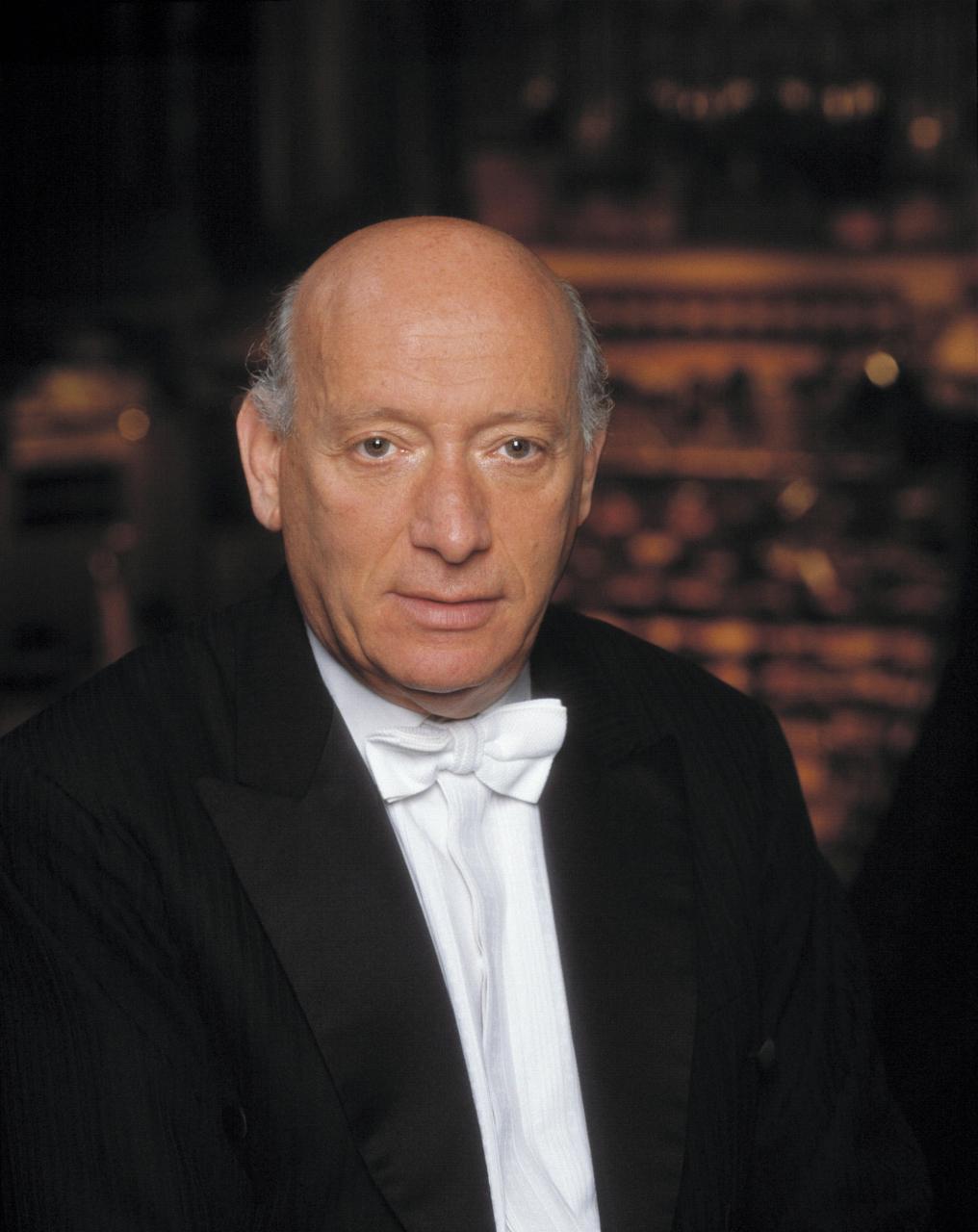 Pinchas Steinberg