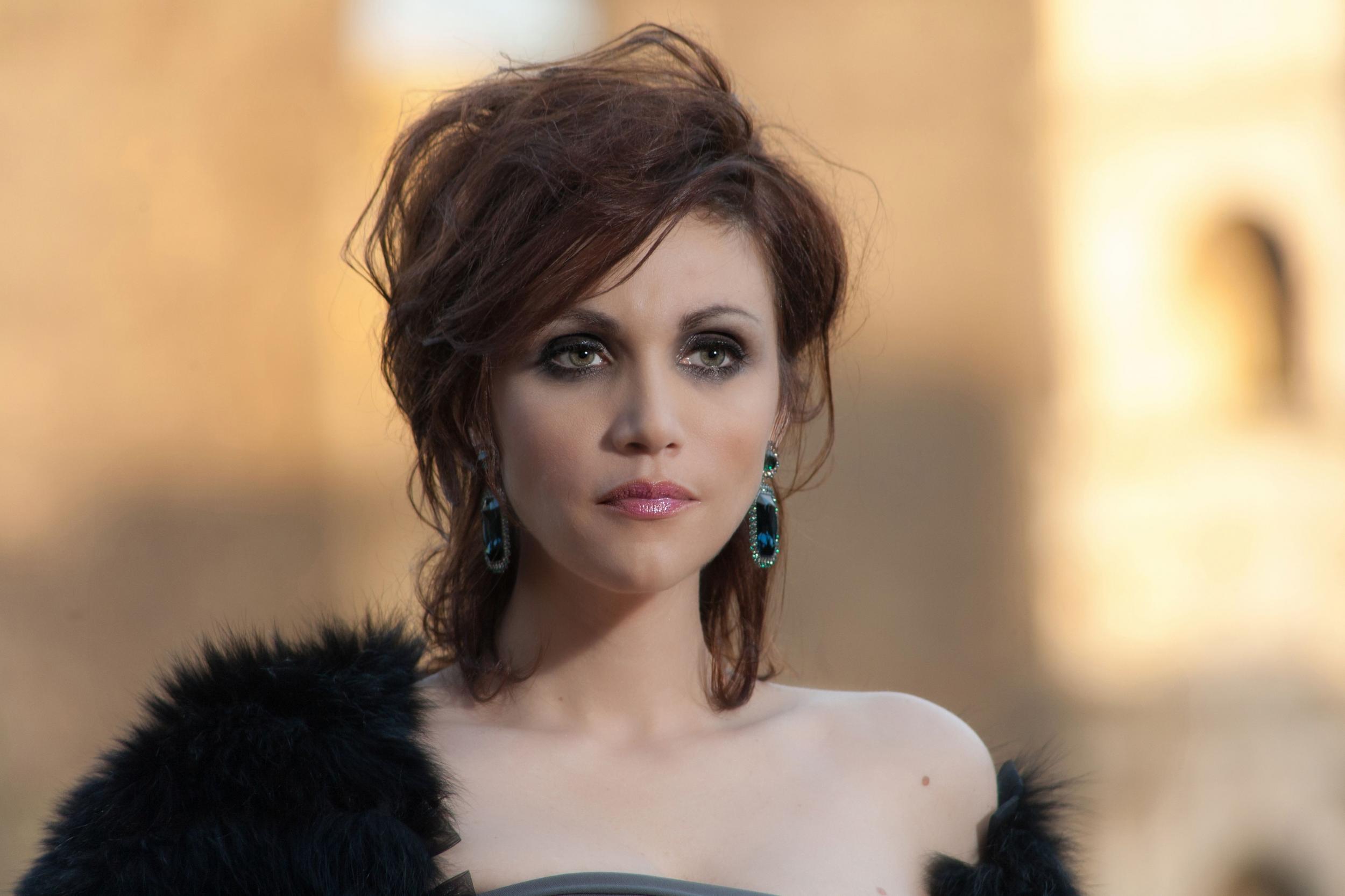 Carmen Giannattasio