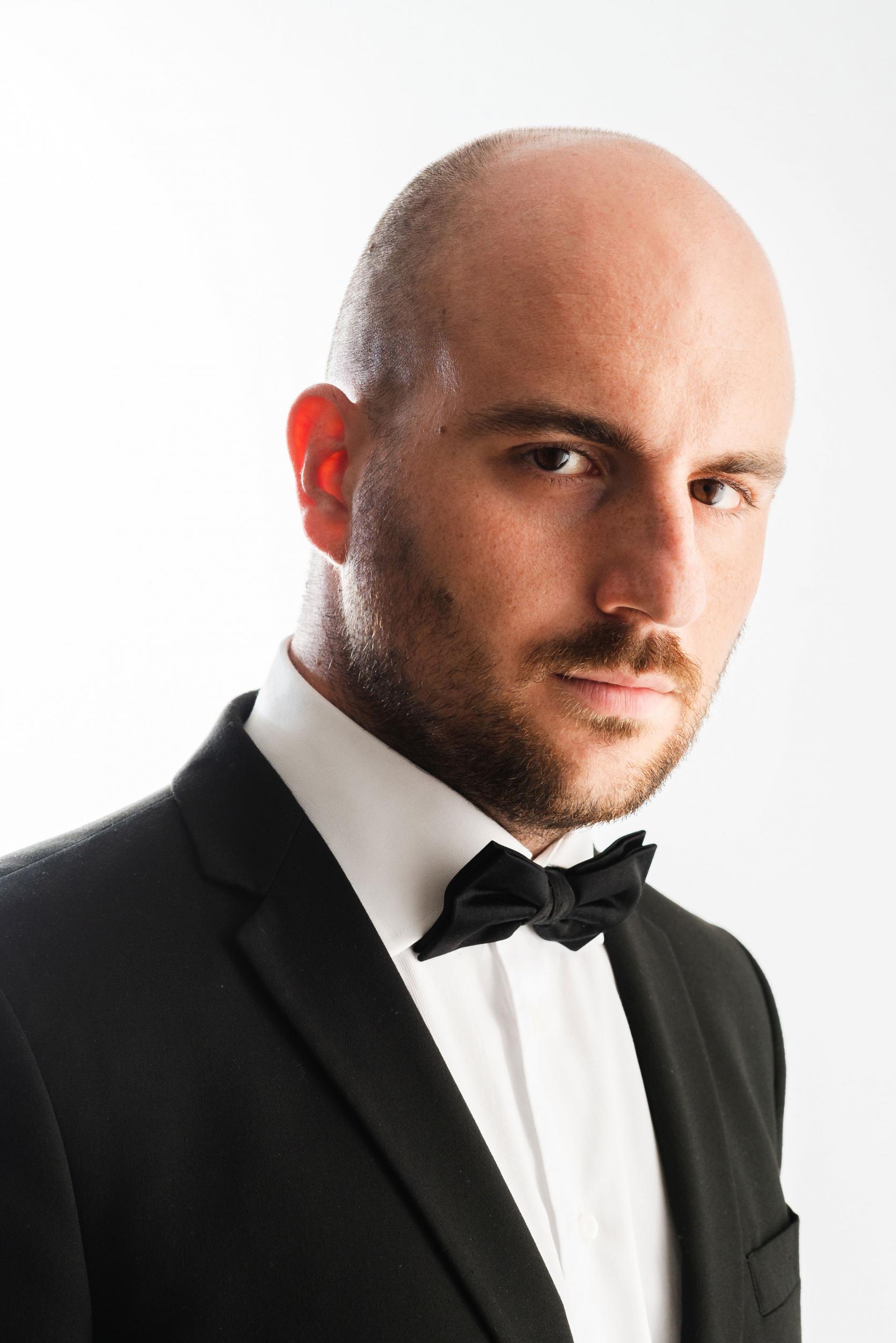 Alessio Cacciamani