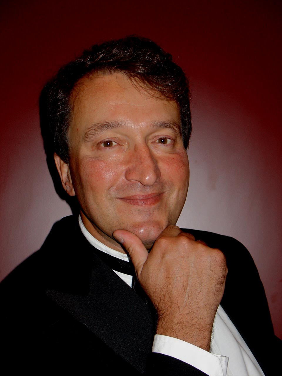 Matteo Peirone