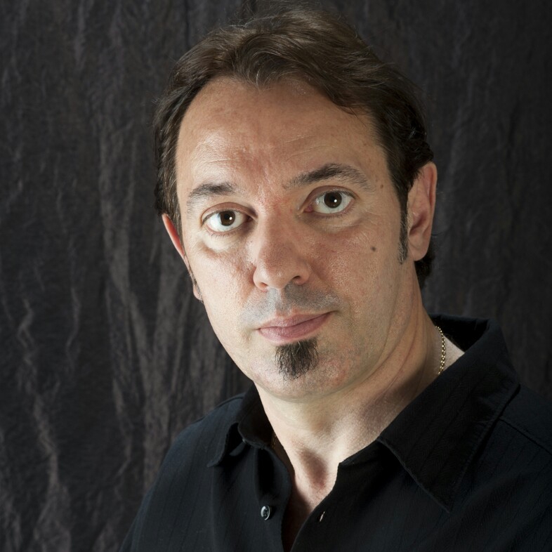 Gianluca Breda