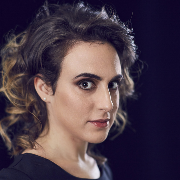 Eleonora Bellocci