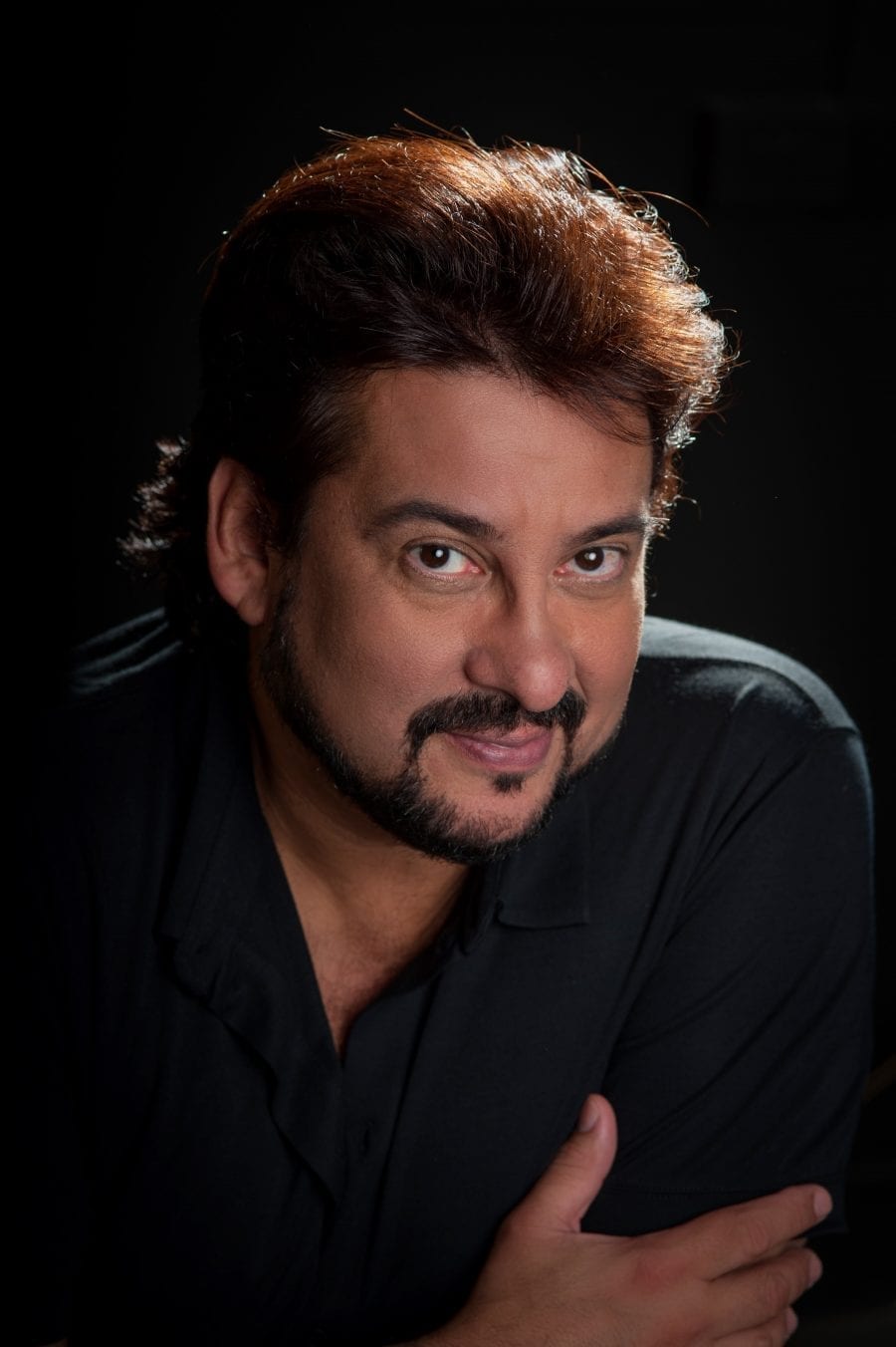 Marcelo Álvarez