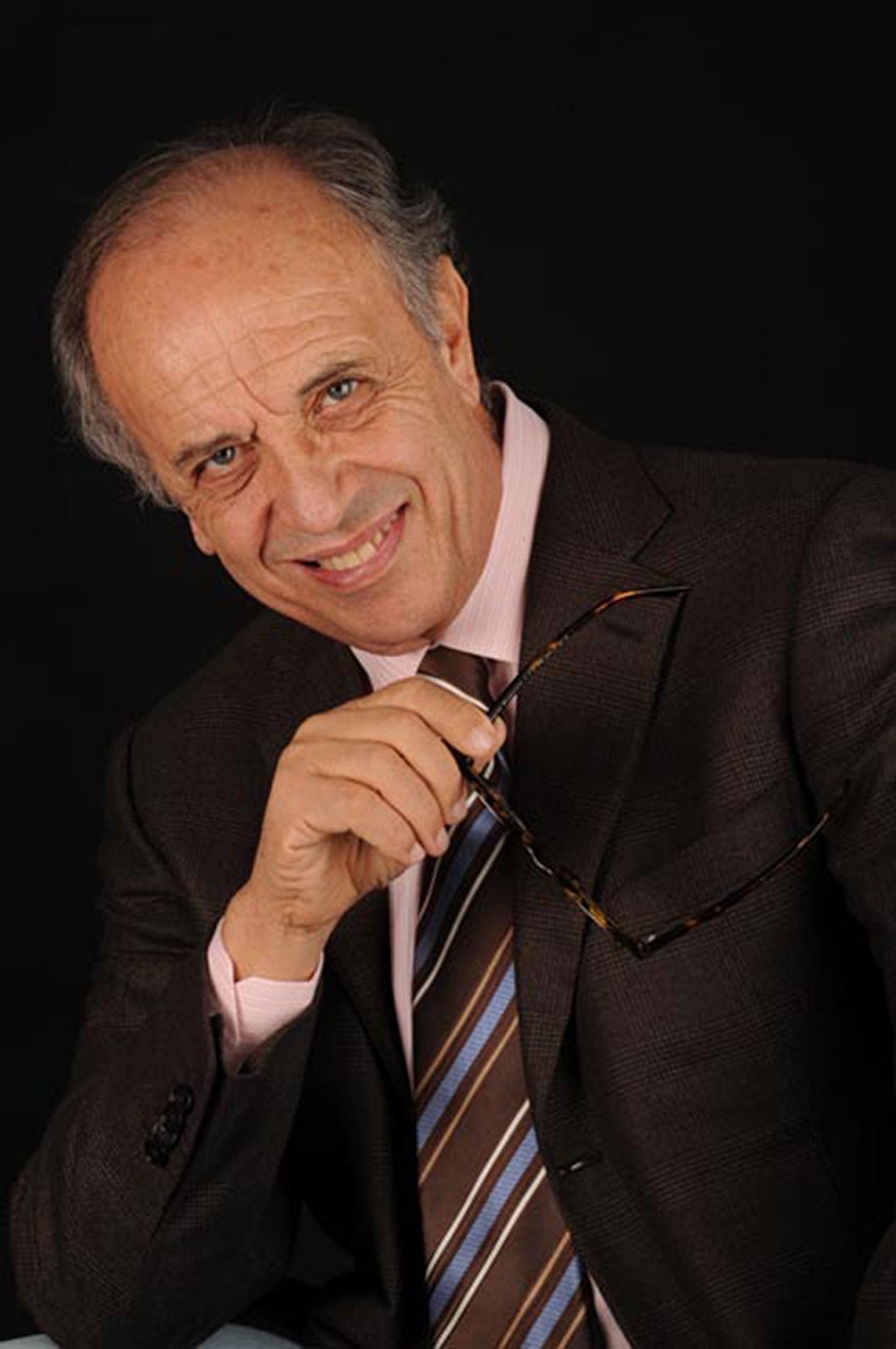 Leo Nucci