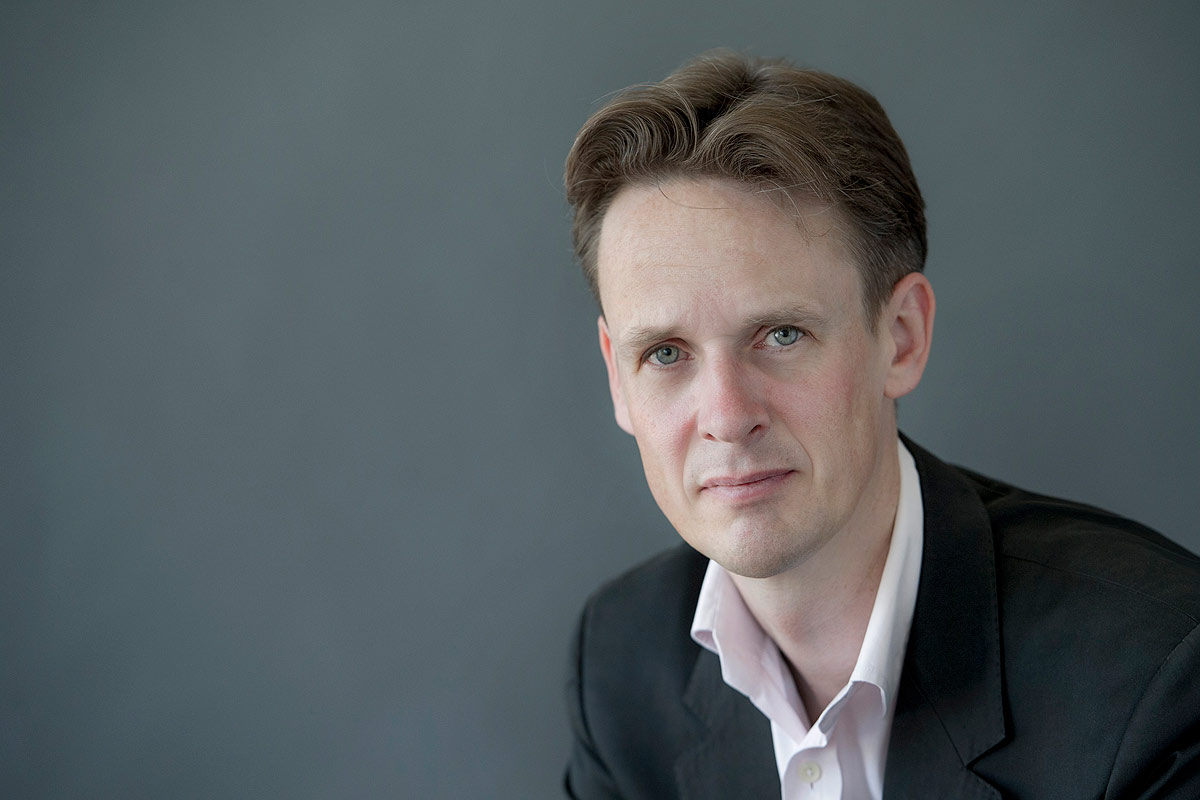 Ian Bostridge