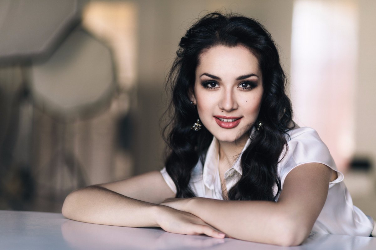 Maria Mudryak