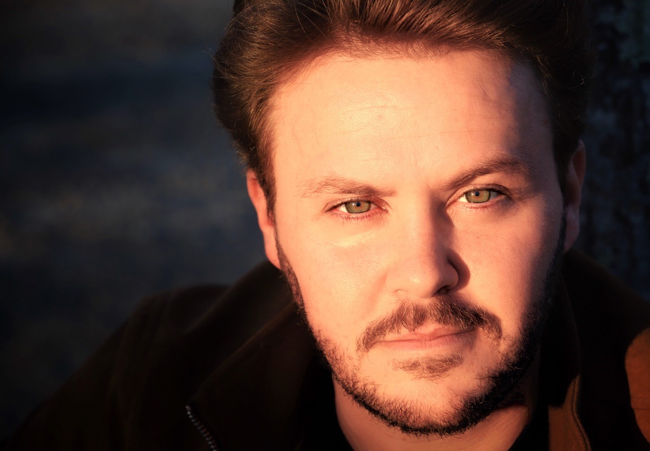 Kévin Amiel (foto Cyril Cosson - Occurrences 2019)