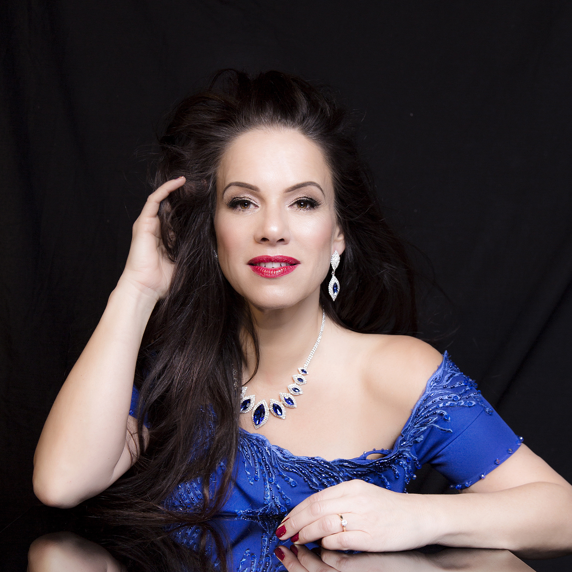 Annemarie Kremer (foto Isabel Abel)