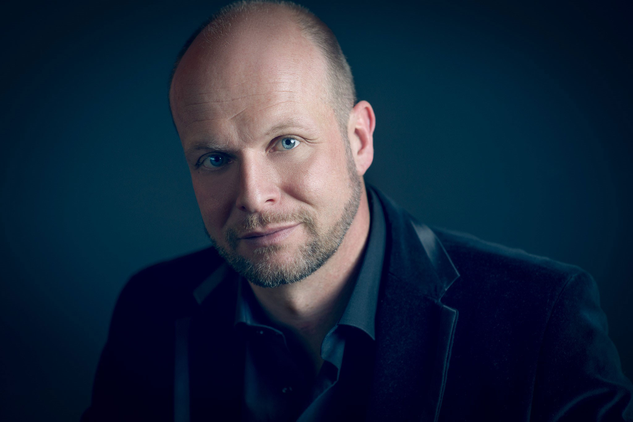 Michael Kupfer-Radecky (foto Simon Pauly)