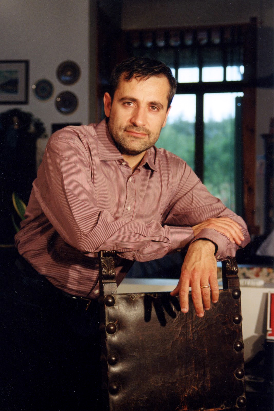 Cristiano Olivieri