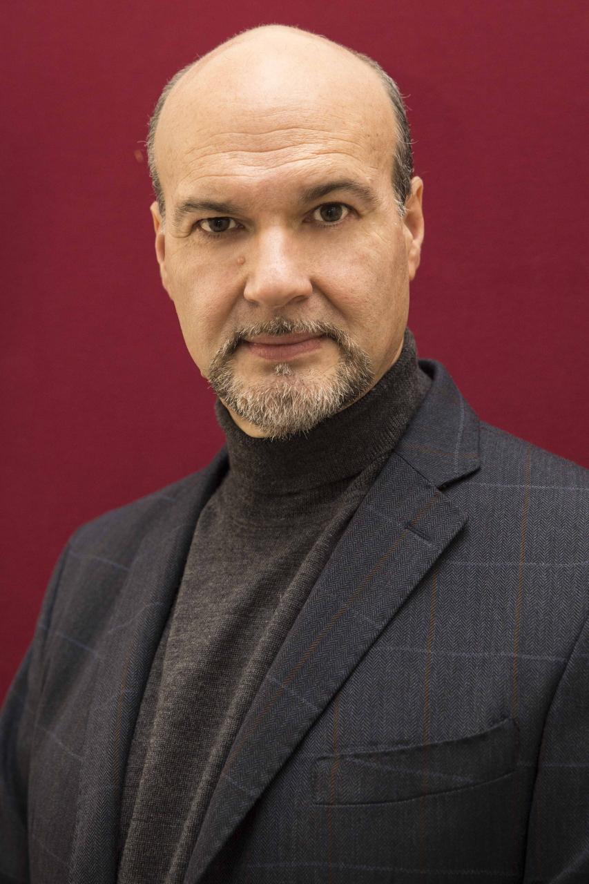 Giovanni Meoni (foto Yasuko Kageyama)