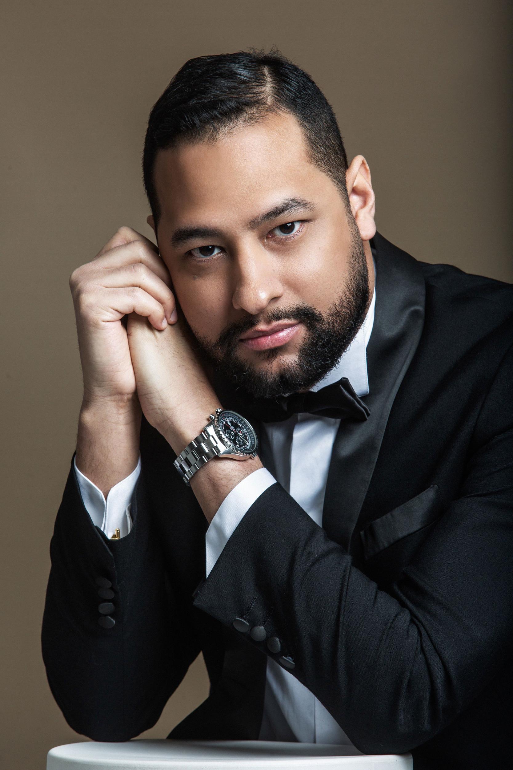 Gustavo Castillo