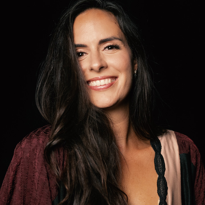 Lorrie Garcia