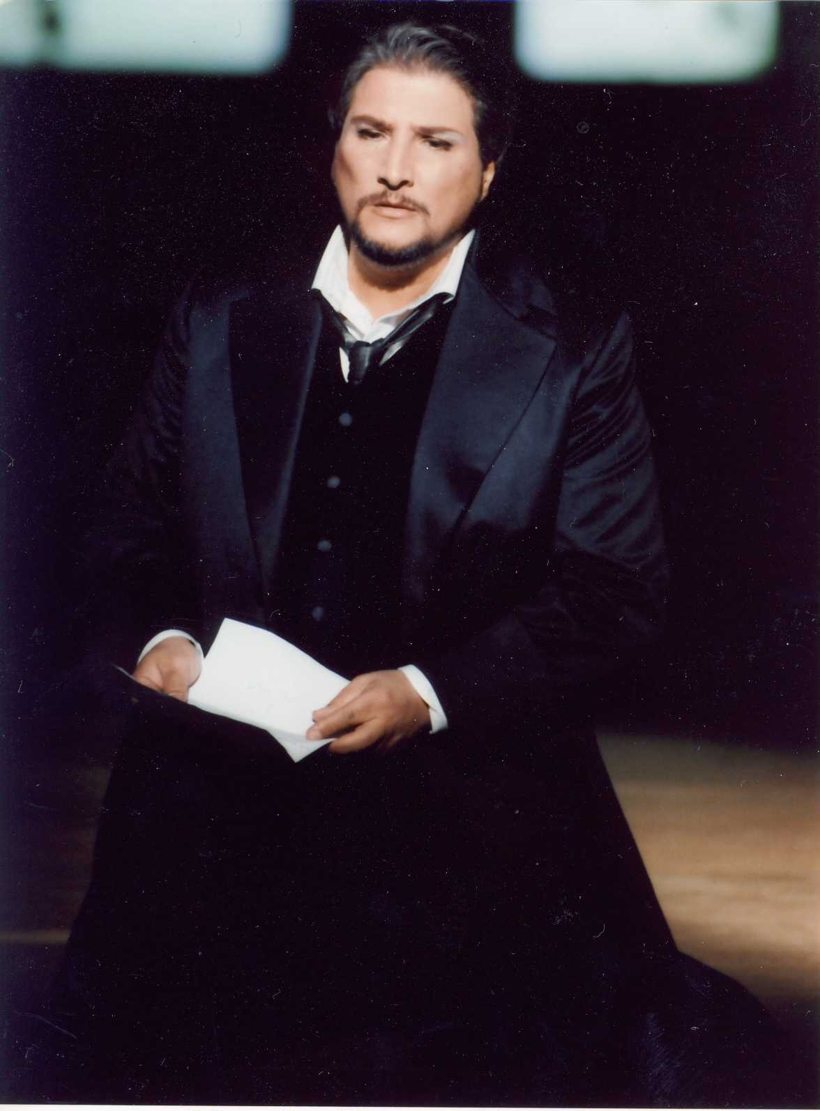 Massimiliano Pisapia