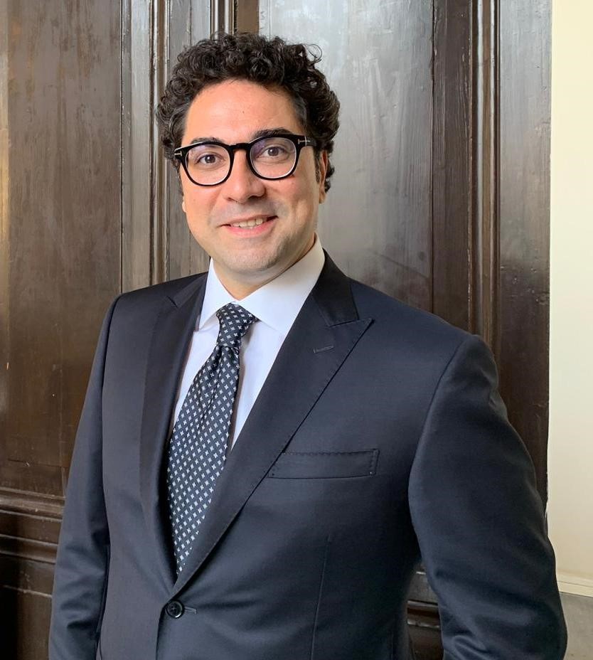 Fabio Capitanucci