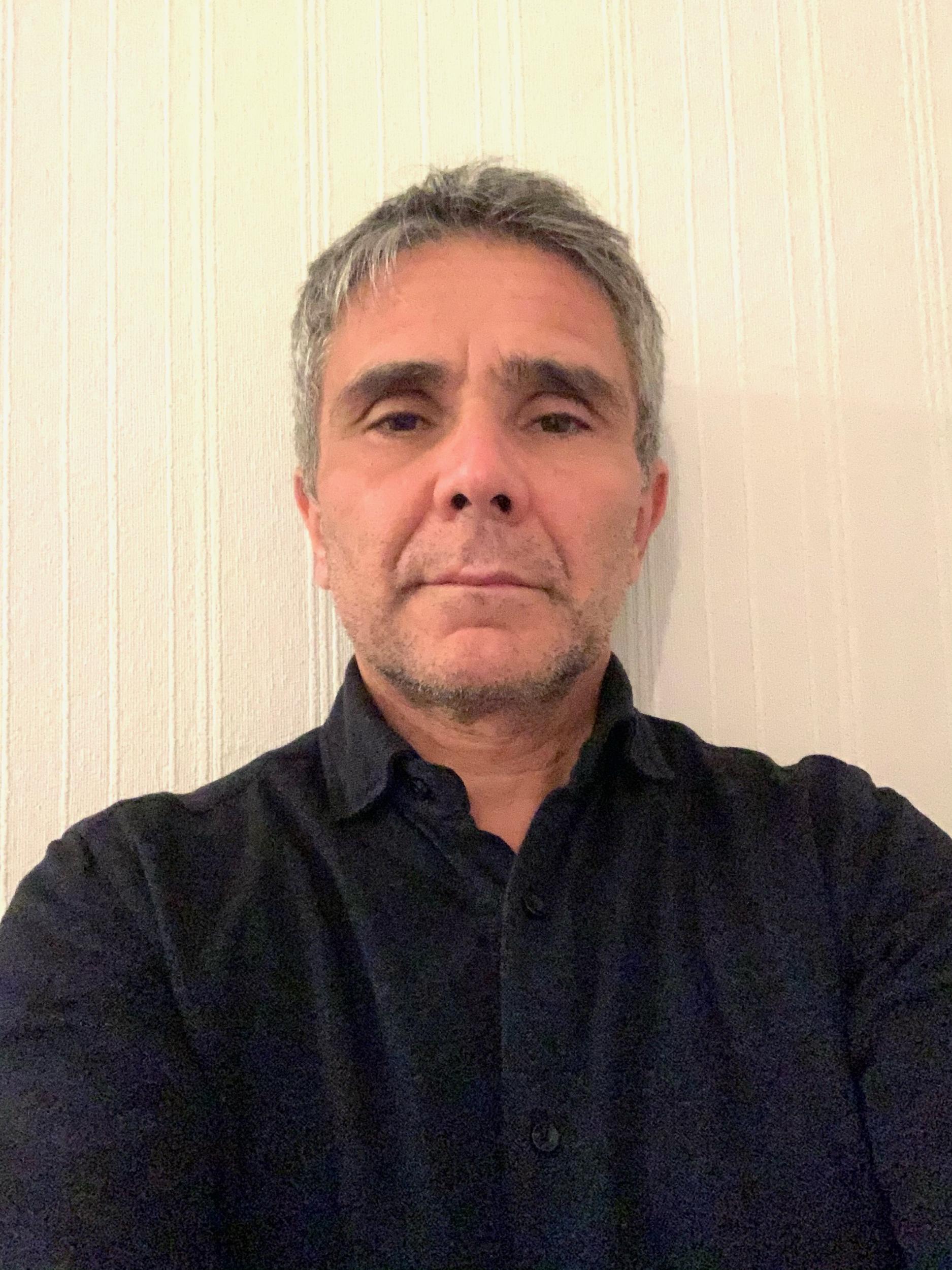 Franco Traverso