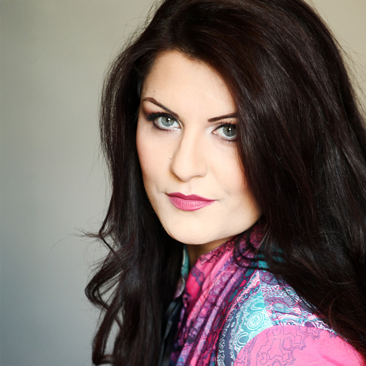 Gilda Fiume