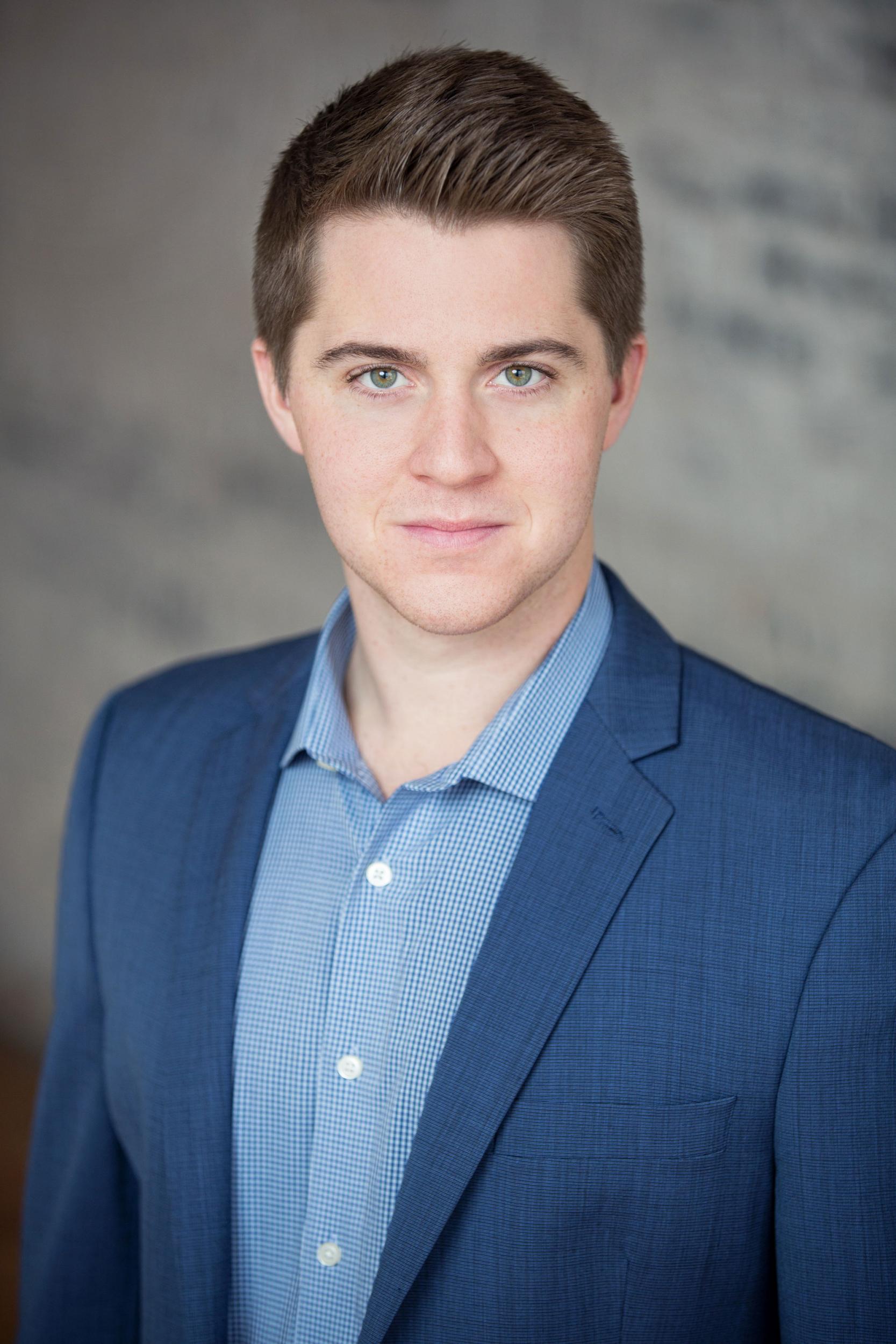 Jack Swanson (foto Craig Vanderschaegen)