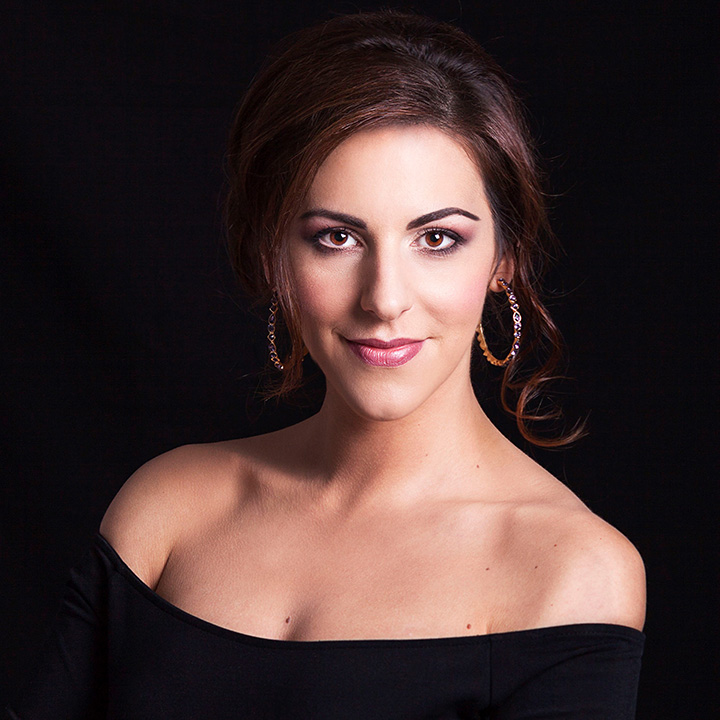 valentina mastrangelo